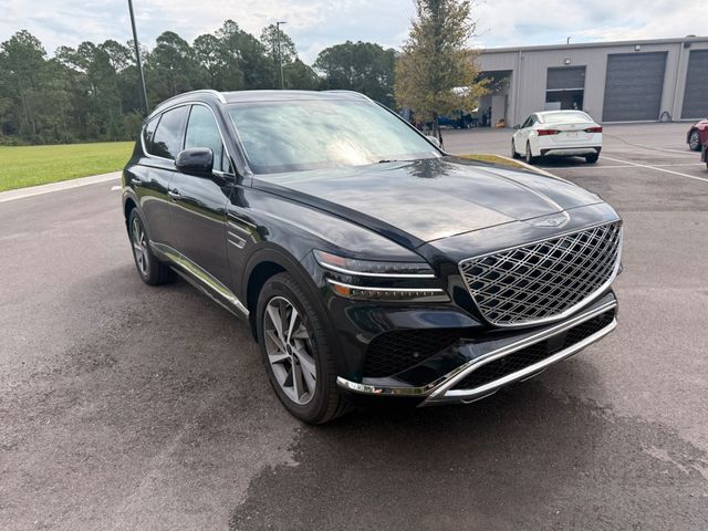 2025 Genesis GV80 2.5T SELECT - 23079010 - 22