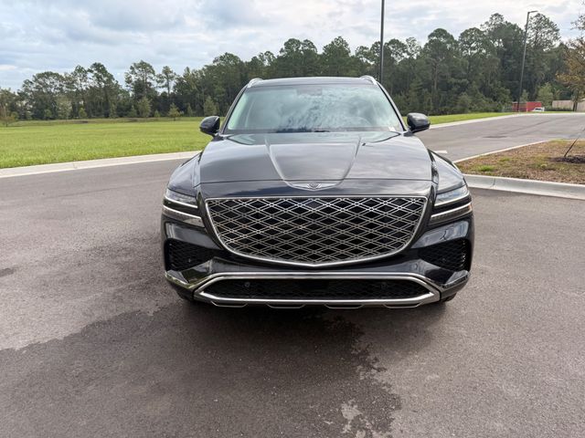 2025 Genesis GV80 2.5T SELECT - 23079010 - 23