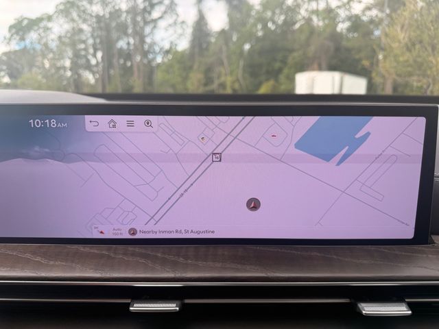 2025 Genesis GV80 2.5T SELECT - 23079010 - 3