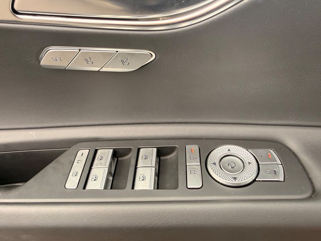 2025 Genesis GV80 2.5T SELECT - 23079010 - 8