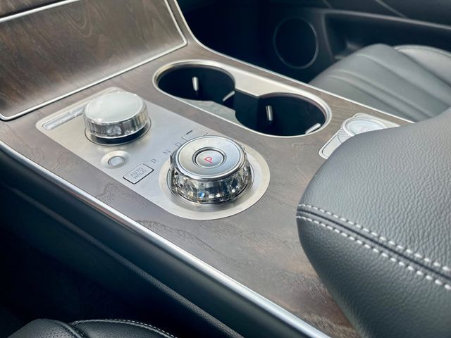 2025 GENESIS GV80 2.5T SELECT - 23027111 - 12