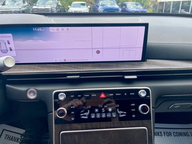 2025 GENESIS GV80 2.5T SELECT - 23027111 - 13