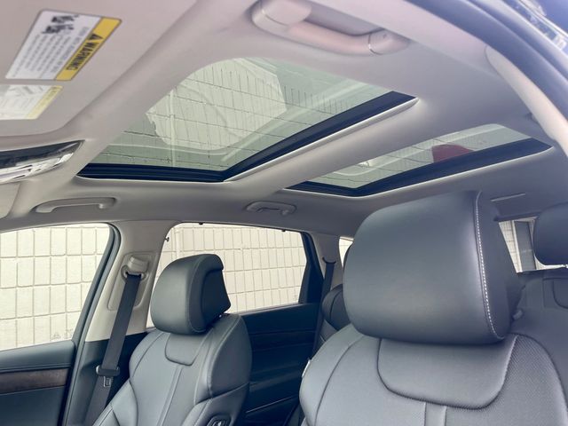 2025 GENESIS GV80 2.5T SELECT - 23027111 - 14