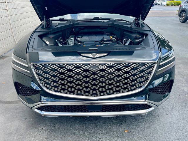 2025 GENESIS GV80 2.5T SELECT - 23027111 - 15