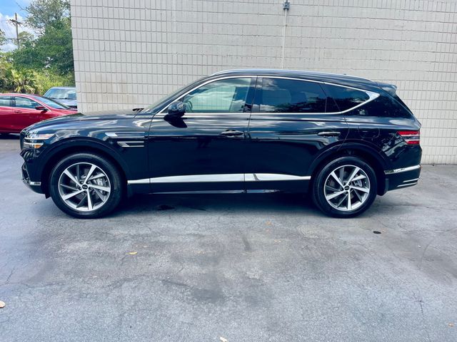 2025 GENESIS GV80 2.5T SELECT - 23027111 - 1