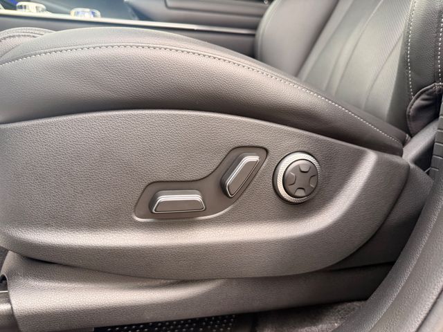 2025 Genesis GV80 2.5T SELECT AWD - 23079010 - 10