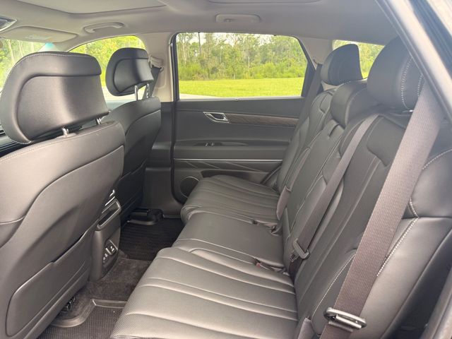 2025 Genesis GV80 2.5T SELECT AWD - 23079010 - 13