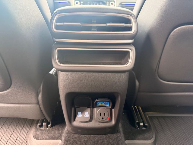 2025 Genesis GV80 2.5T SELECT AWD - 23079010 - 15