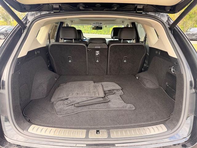 2025 Genesis GV80 2.5T SELECT AWD - 23079010 - 19