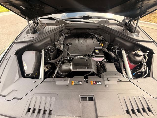 2025 Genesis GV80 2.5T SELECT AWD - 23079010 - 24