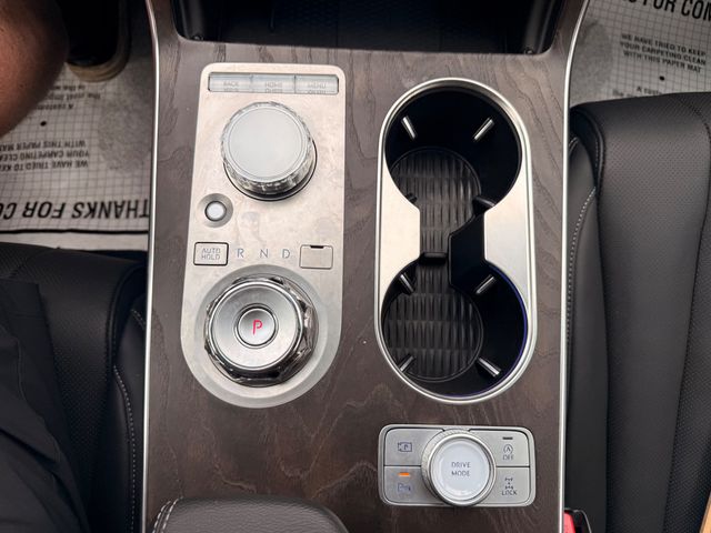2025 Genesis GV80 2.5T SELECT AWD - 23079010 - 5