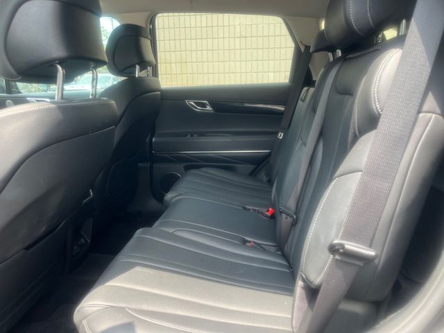 2025 GENESIS GV80 2.5T STANDARD - 23066394 - 10