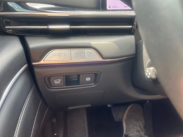 2025 GENESIS GV80 2.5T STANDARD - 23066394 - 15