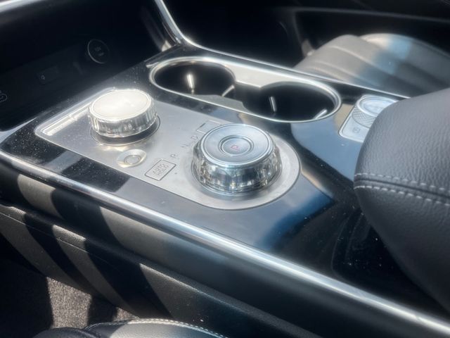 2025 GENESIS GV80 2.5T STANDARD - 23066394 - 16