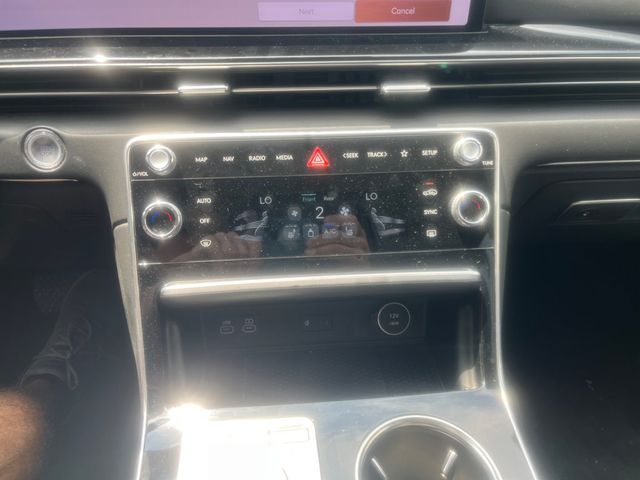 2025 GENESIS GV80 2.5T STANDARD - 23066394 - 17