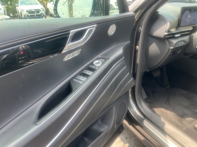 2025 GENESIS GV80 2.5T STANDARD - 23066394 - 8