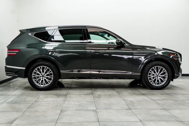 2025 Genesis GV80 2.5T Standard AWD - 22981469 - 9