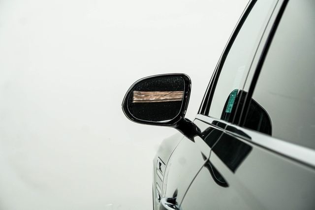 2025 Genesis GV80 2.5T Standard AWD - 22981469 - 13