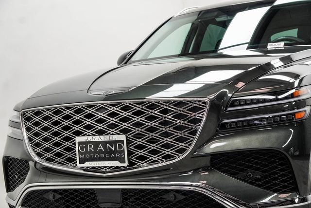 2025 Genesis GV80 2.5T Standard AWD - 22981469 - 1