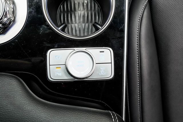 2025 Genesis GV80 2.5T Standard AWD - 22981469 - 20