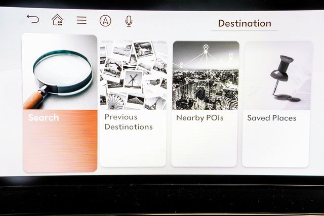 2025 Genesis GV80 2.5T Standard AWD - 22981469 - 27