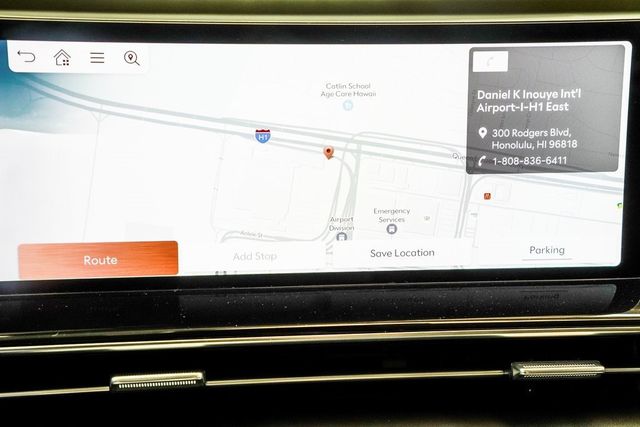 2025 Genesis GV80 2.5T Standard AWD - 22981469 - 28