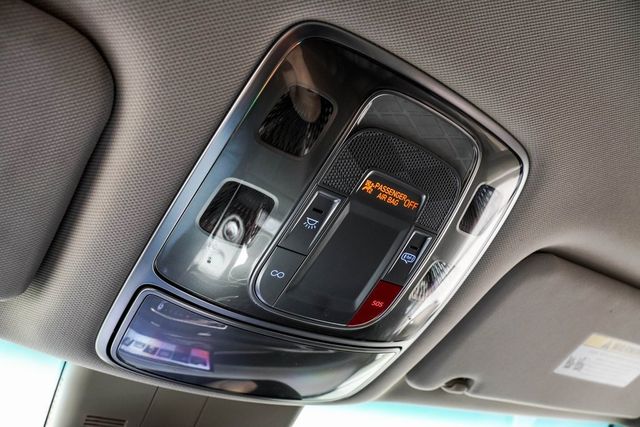 2025 Genesis GV80 2.5T Standard AWD - 22981469 - 38