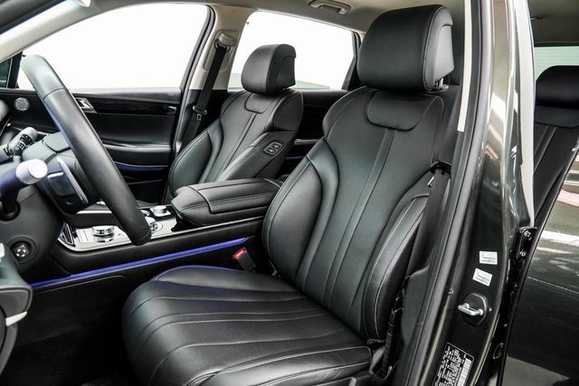 2025 Genesis GV80 2.5T Standard AWD - 22981469 - 40