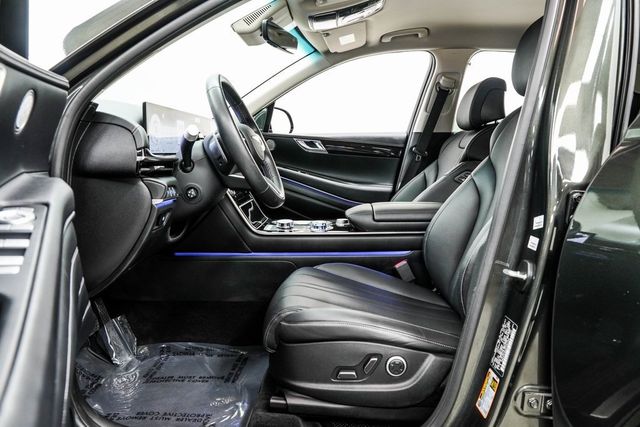 2025 Genesis GV80 2.5T Standard AWD - 22981469 - 41