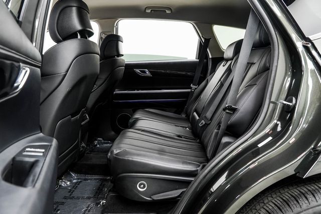 2025 Genesis GV80 2.5T Standard AWD - 22981469 - 43