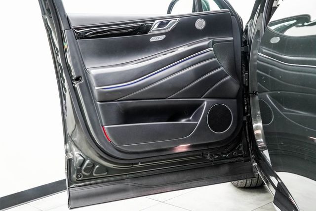 2025 Genesis GV80 2.5T Standard AWD - 22981469 - 44