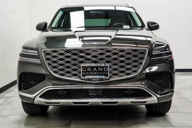 2025 Genesis GV80 2.5T Standard AWD - 22981469 - 6