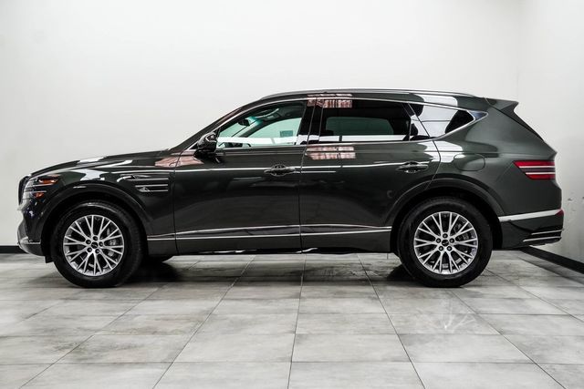 2025 Genesis GV80 2.5T Standard AWD - 22981469 - 7