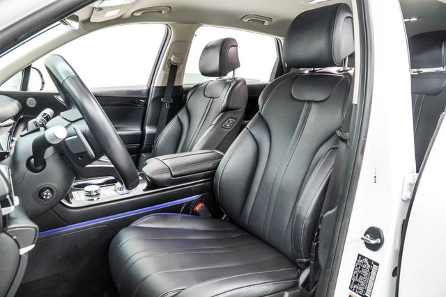 2025 Genesis GV80 2.5T Standard AWD - 23032958 - 14