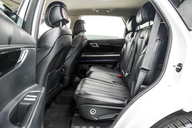 2025 Genesis GV80 2.5T Standard AWD - 23032958 - 17