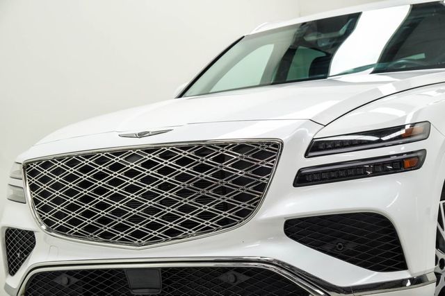 2025 Genesis GV80 2.5T Standard AWD - 23032958 - 1