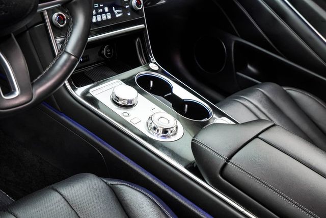 2025 Genesis GV80 2.5T Standard AWD - 23032958 - 19