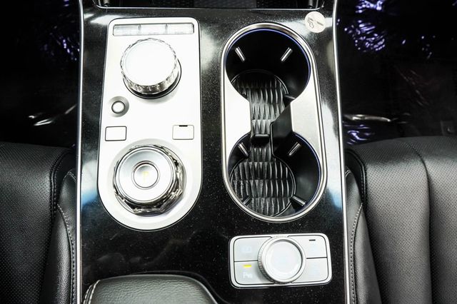 2025 Genesis GV80 2.5T Standard AWD - 23032958 - 23