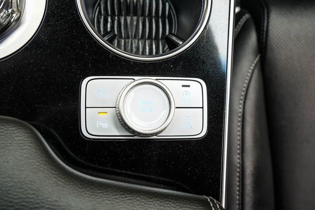 2025 Genesis GV80 2.5T Standard AWD - 23032958 - 24