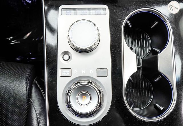 2025 Genesis GV80 2.5T Standard AWD - 23032958 - 25