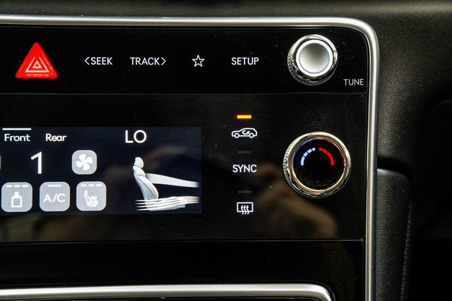 2025 Genesis GV80 2.5T Standard AWD - 23032958 - 28