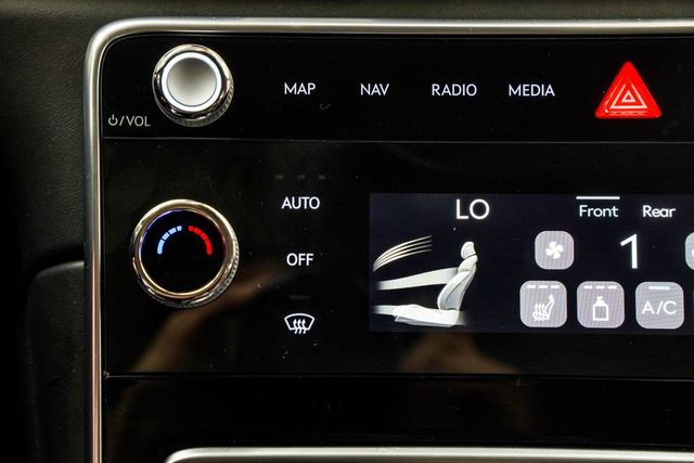 2025 Genesis GV80 2.5T Standard AWD - 23032958 - 29