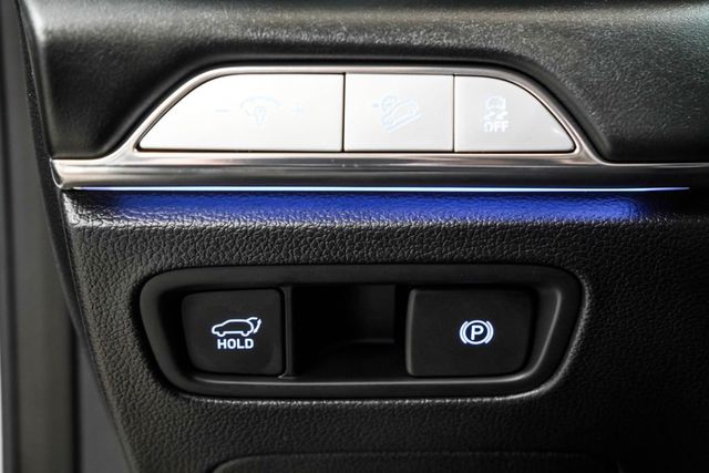 2025 Genesis GV80 2.5T Standard AWD - 23032958 - 42