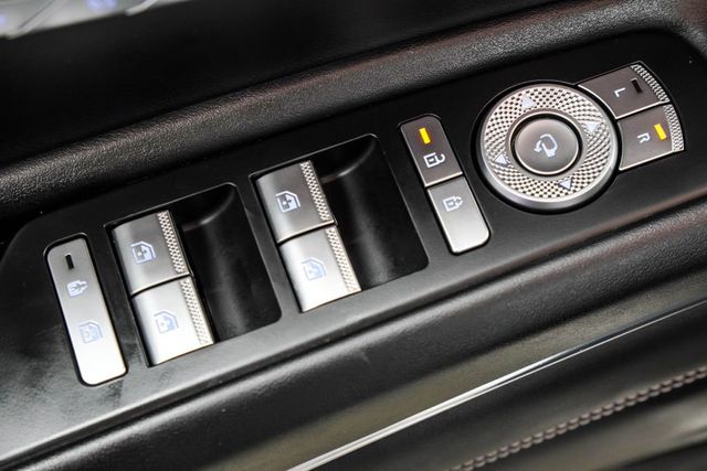 2025 Genesis GV80 2.5T Standard AWD - 23032958 - 44