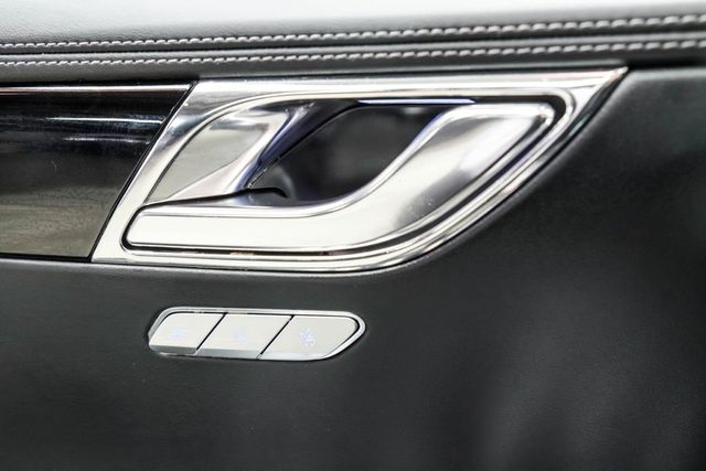 2025 Genesis GV80 2.5T Standard AWD - 23032958 - 45