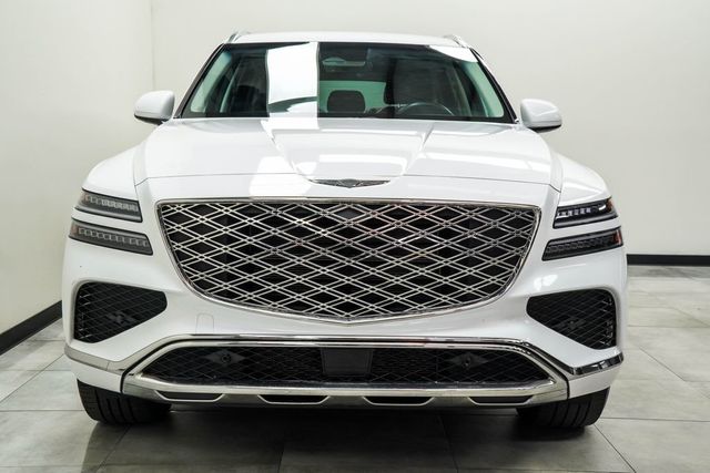 2025 Genesis GV80 2.5T Standard AWD - 23032958 - 5