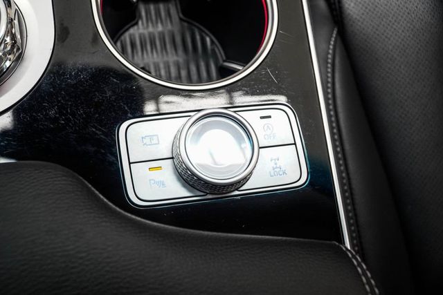 2025 Genesis GV80 2.5T Standard AWD - 23032699 - 22