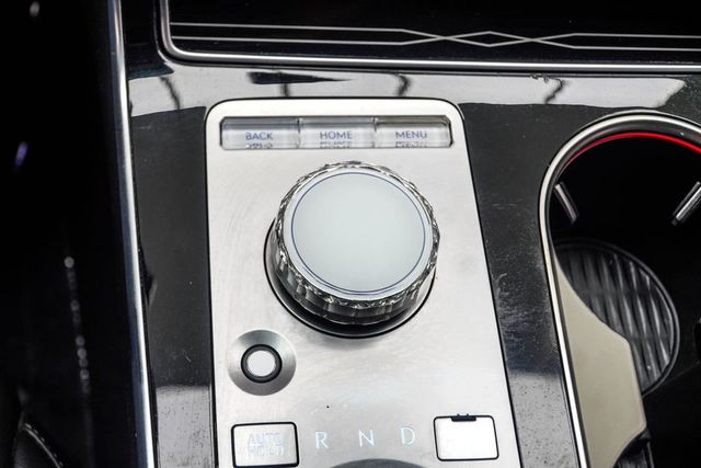 2025 Genesis GV80 2.5T Standard AWD - 23032699 - 24