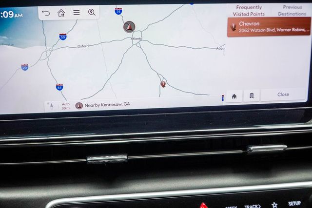 2025 Genesis GV80 2.5T Standard AWD - 23032699 - 27
