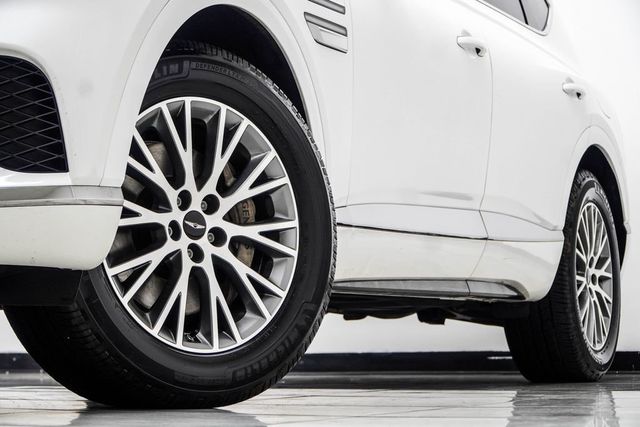 2025 Genesis GV80 2.5T Standard AWD - 23032699 - 2
